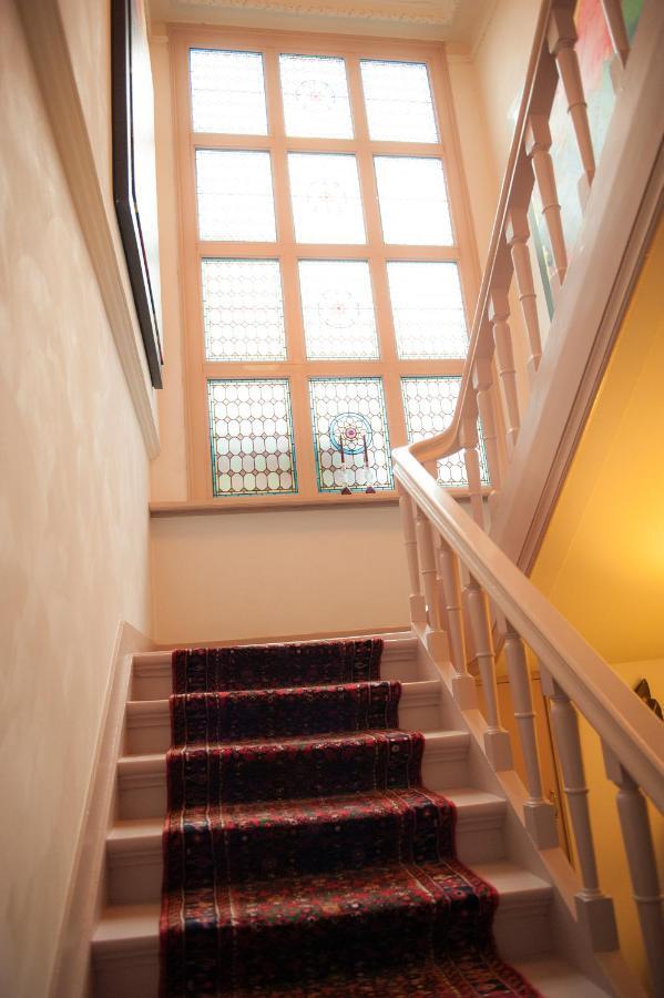 Bb88 Bed & Breakfast ลีวาร์เดิน ภายนอก รูปภาพ