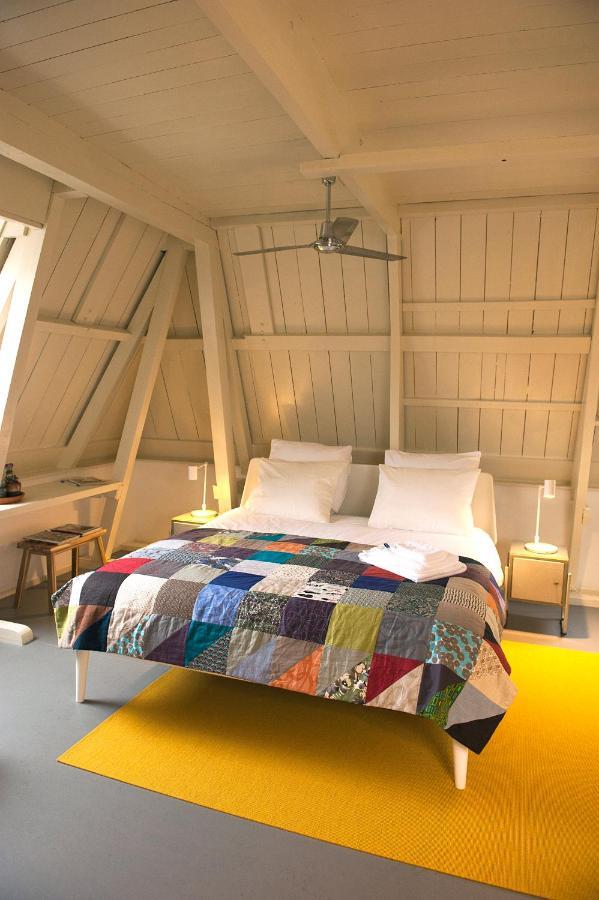 Bb88 Bed & Breakfast ลีวาร์เดิน ภายนอก รูปภาพ